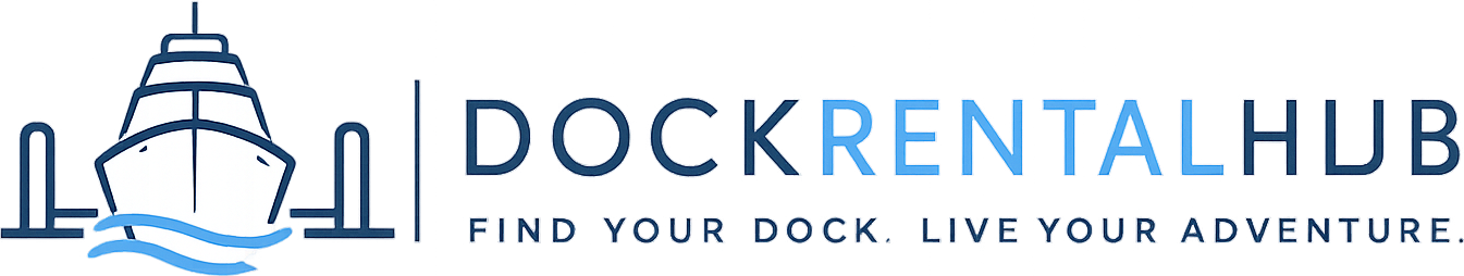DockRentalHub
